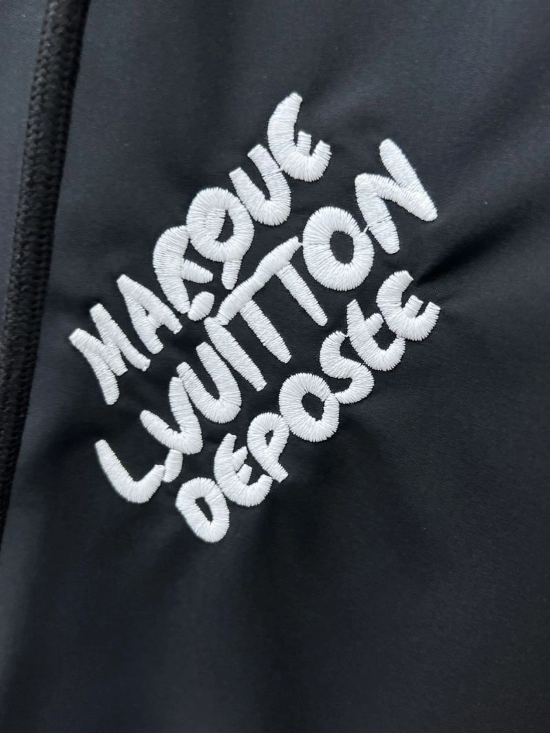 ZeroBulk Louis Vuitton Outwear 132882