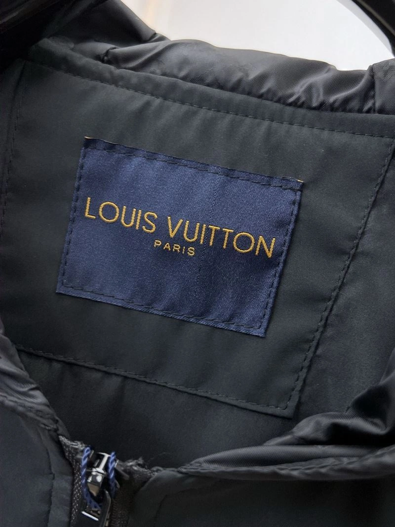 ZeroBulk Louis Vuitton Outwear 132882