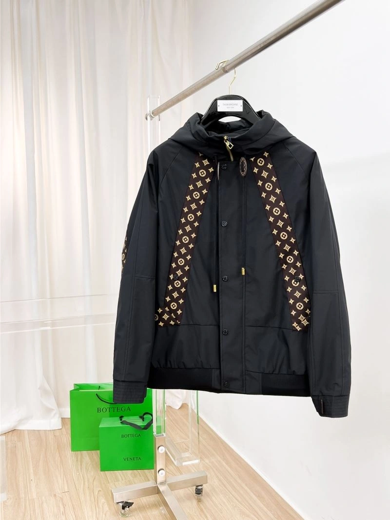 Louis Vuitton Outwear Popular 132865