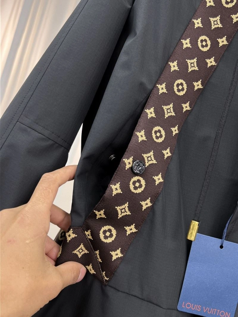 Louis Vuitton Outwear Popular 132865
