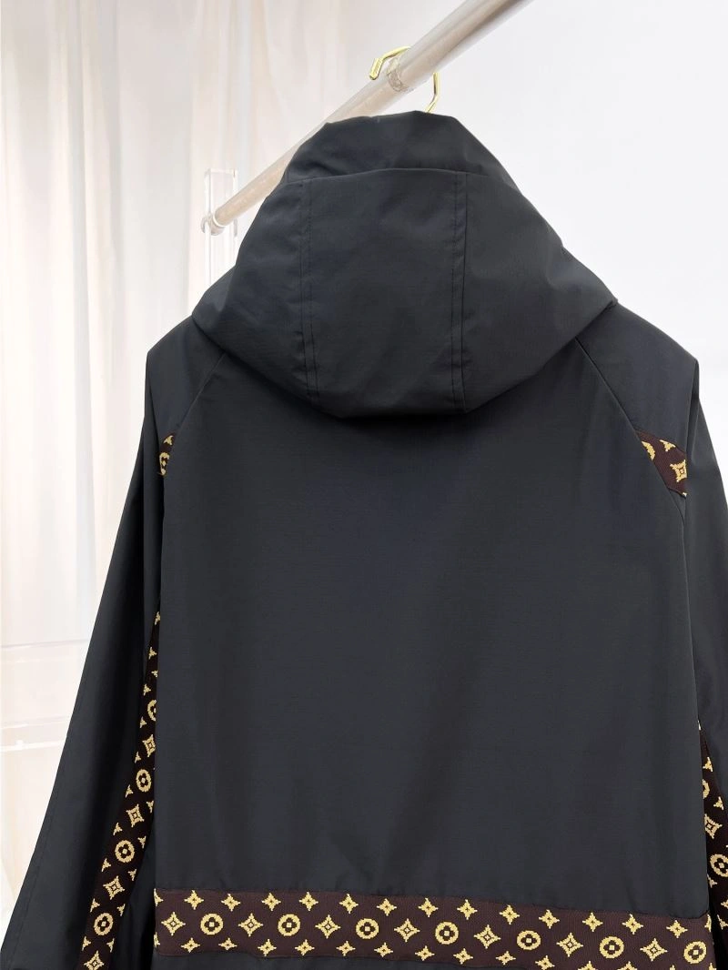 Louis Vuitton Outwear Popular 132865