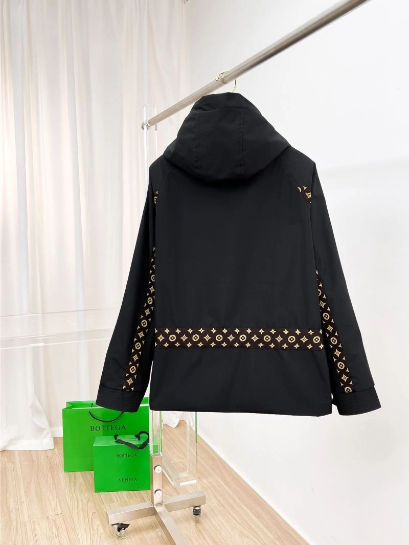 Louis Vuitton Outwear Popular 132865
