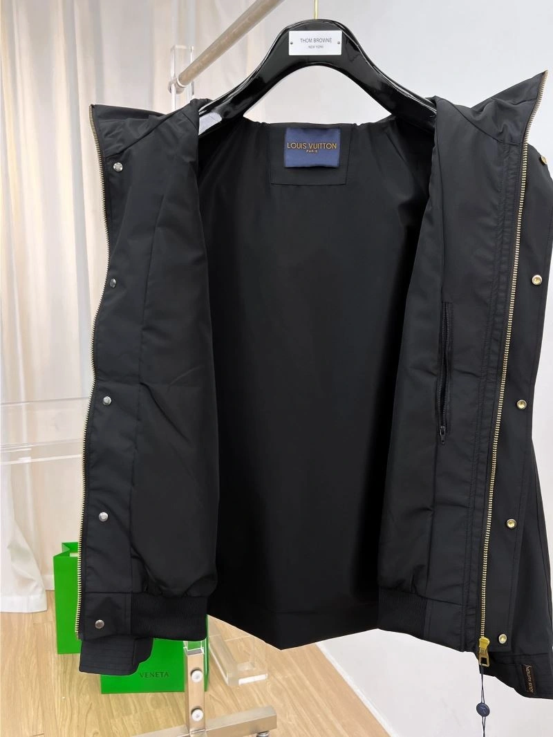 Louis Vuitton Outwear Popular 132865