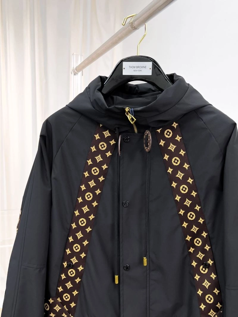 Louis Vuitton Outwear Popular 132865