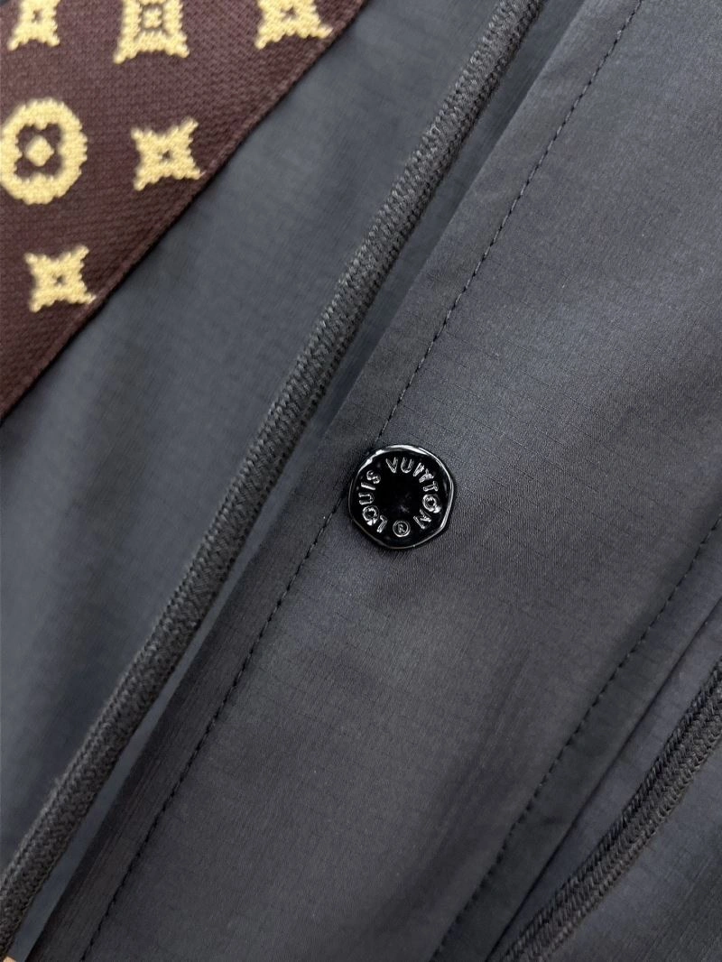 Louis Vuitton Outwear Popular 132865