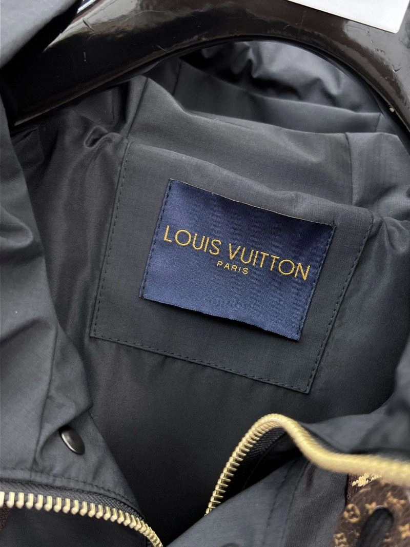 Louis Vuitton Outwear Popular 132865