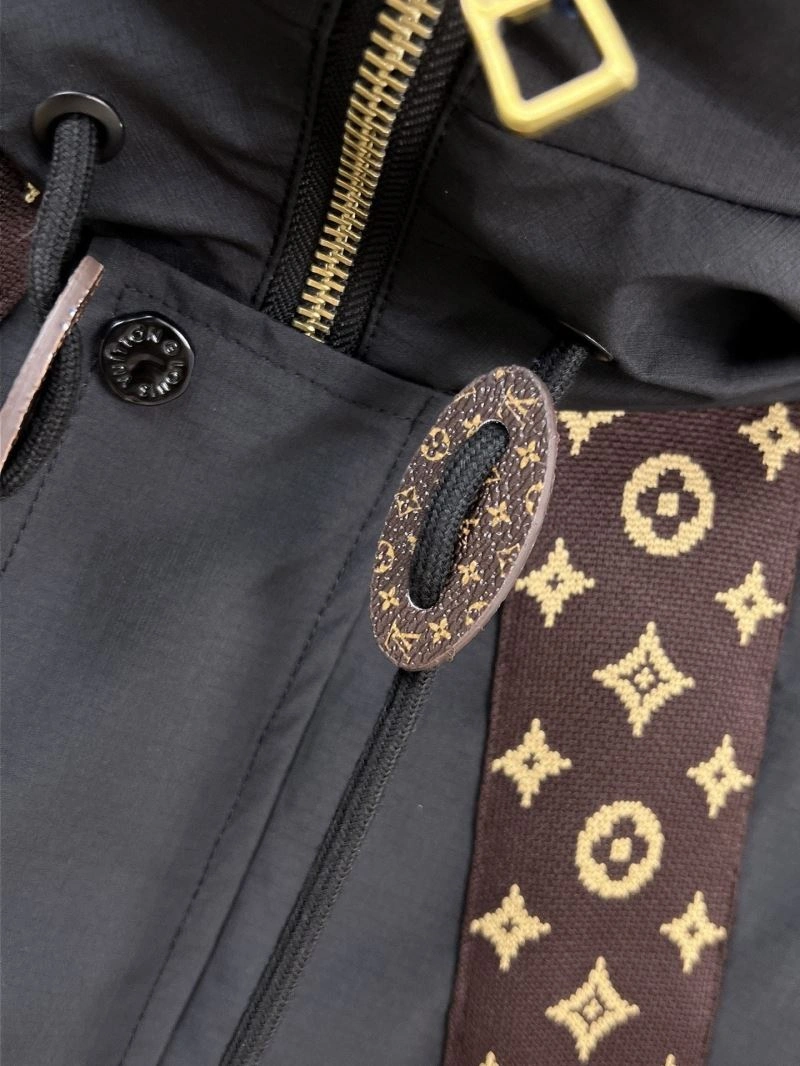 Louis Vuitton Outwear Popular 132865