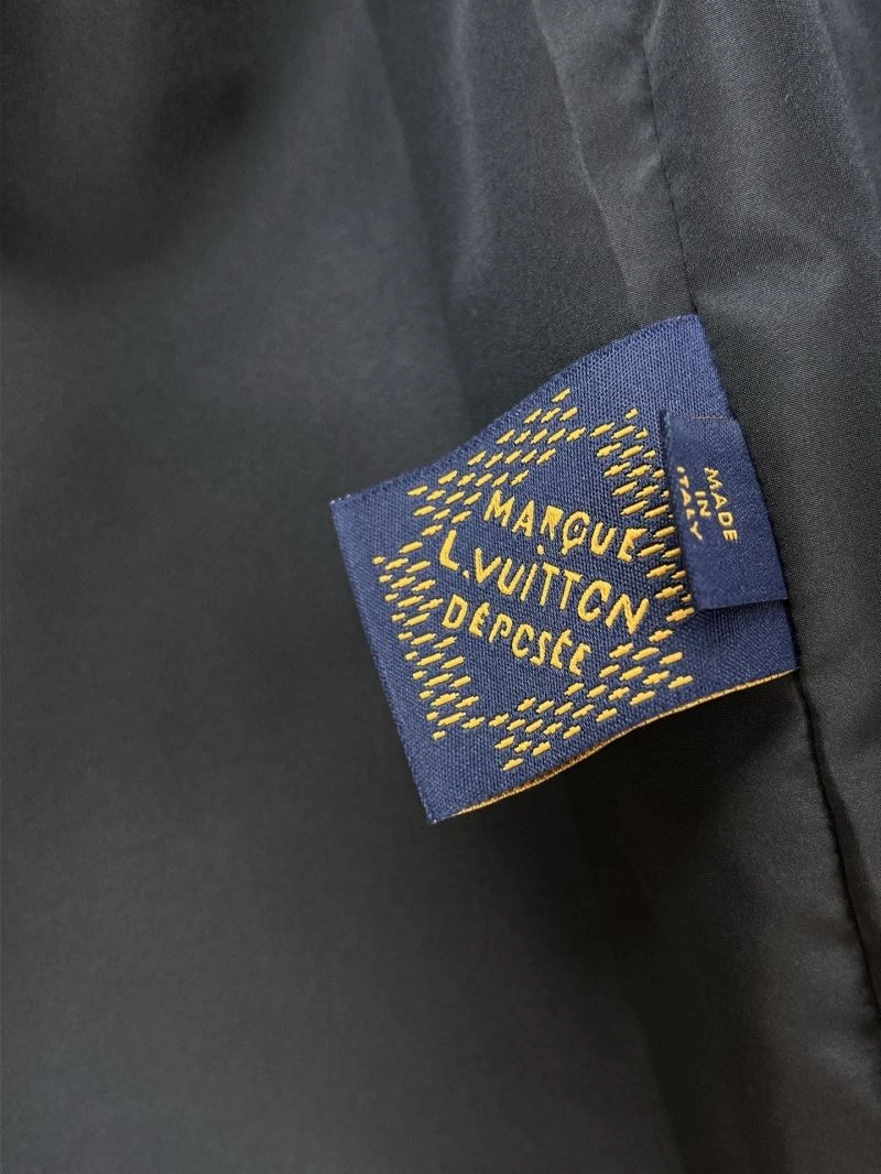 Louis Vuitton Outwear Popular 132865