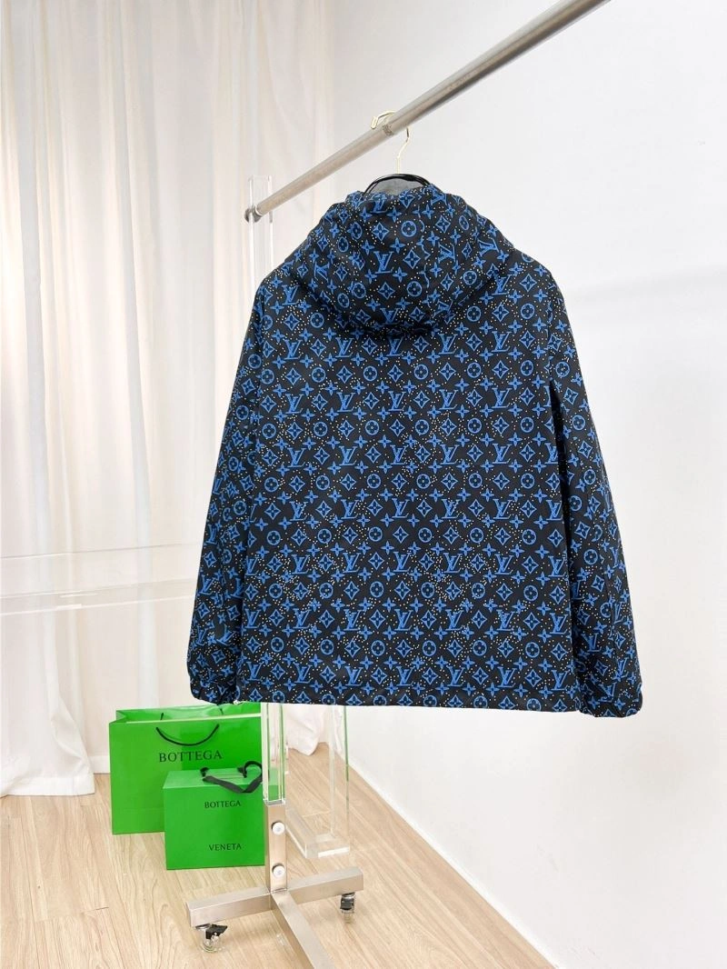 Louis Vuitton Outwear Timeless 132873