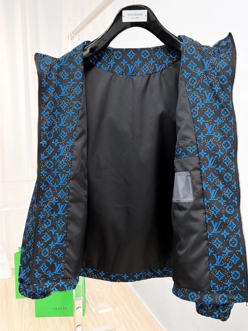 Louis Vuitton Outwear Timeless 132873