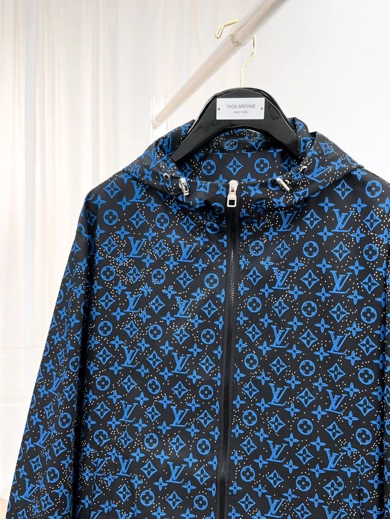 Louis Vuitton Outwear Timeless 132873