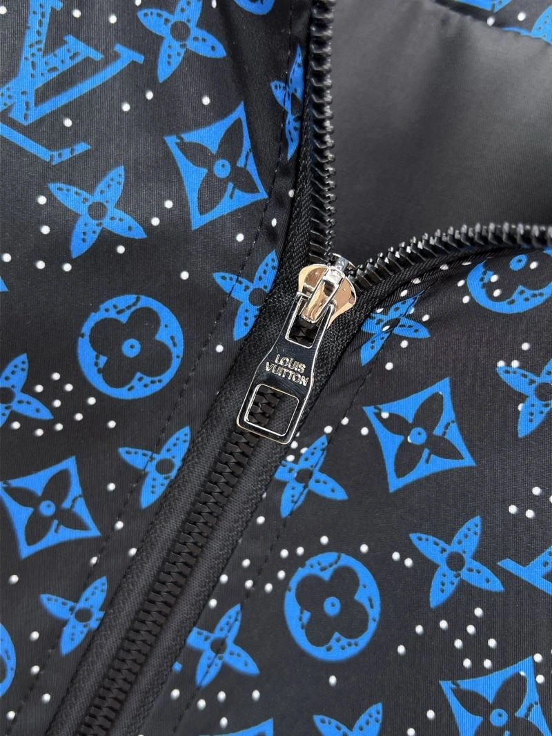 Louis Vuitton Outwear Timeless 132873