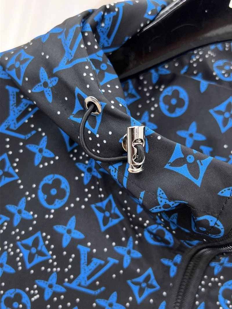 Louis Vuitton Outwear Timeless 132873