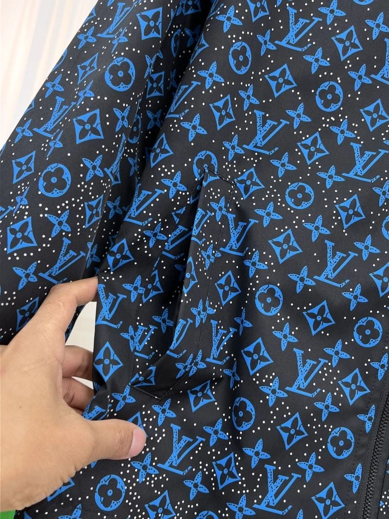 Louis Vuitton Outwear Timeless 132873