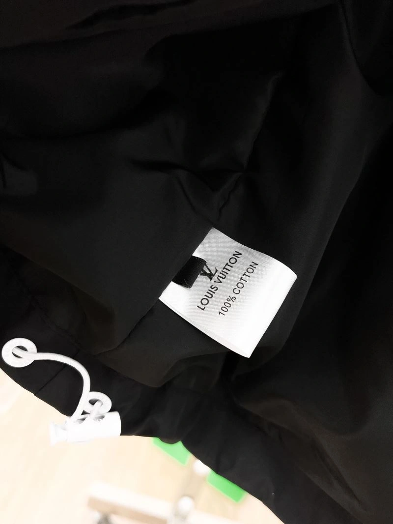 StreetReady Louis Vuitton Outwear 132872