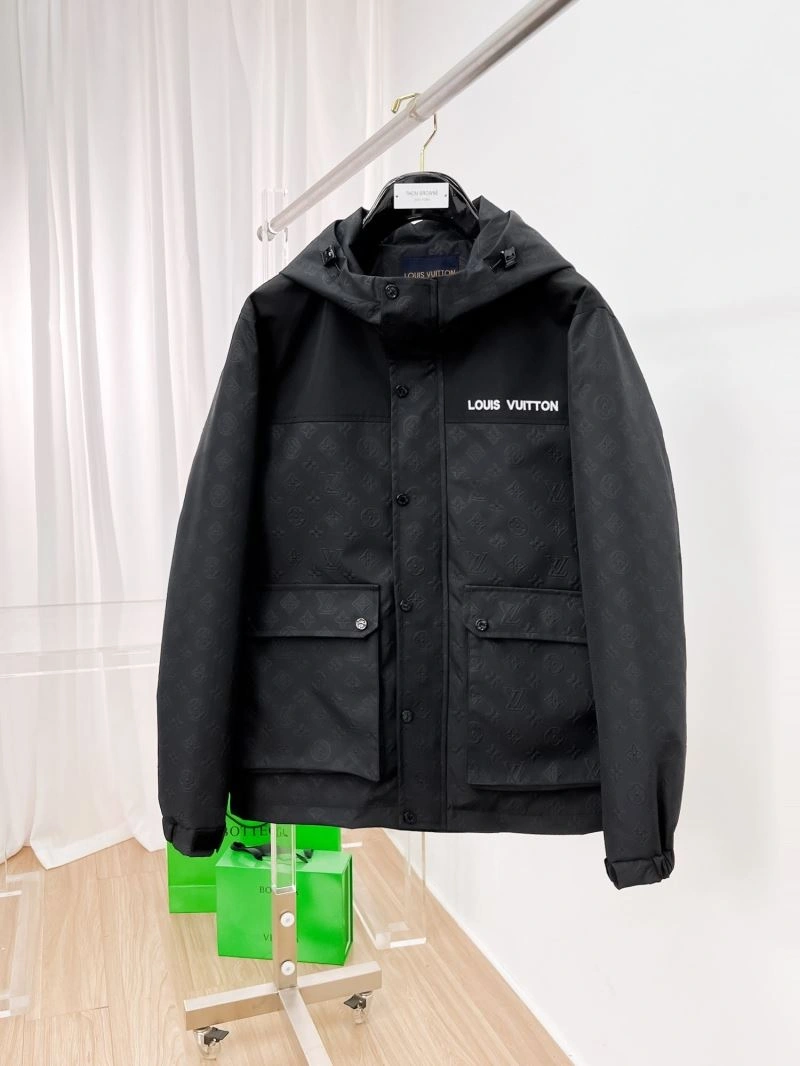 Louis Vuitton Outwear Contemporary 132890