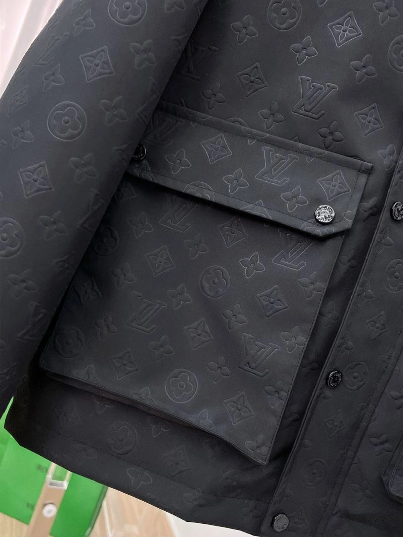 Louis Vuitton Outwear Contemporary 132890
