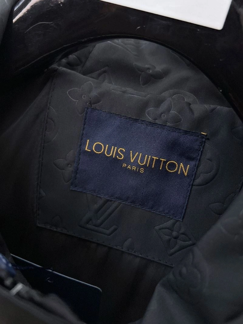 Louis Vuitton Outwear Contemporary 132890