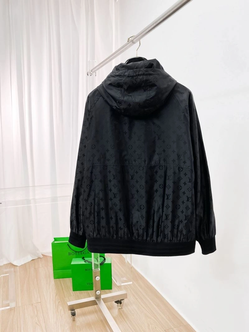 Louis Vuitton Outwear MoistureWicking 132871
