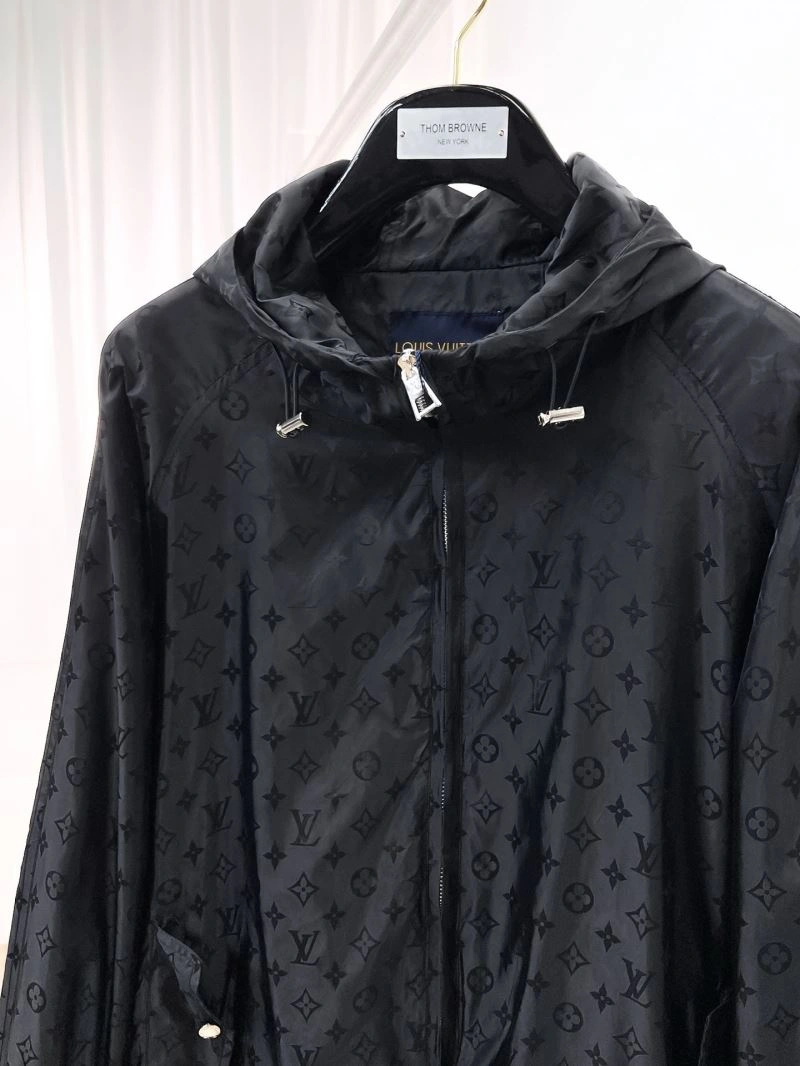 Louis Vuitton Outwear MoistureWicking 132871