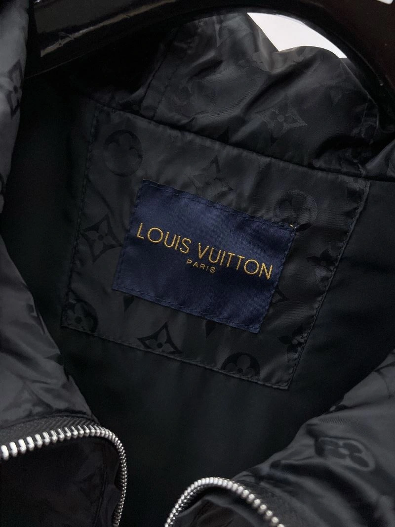 Louis Vuitton Outwear MoistureWicking 132871