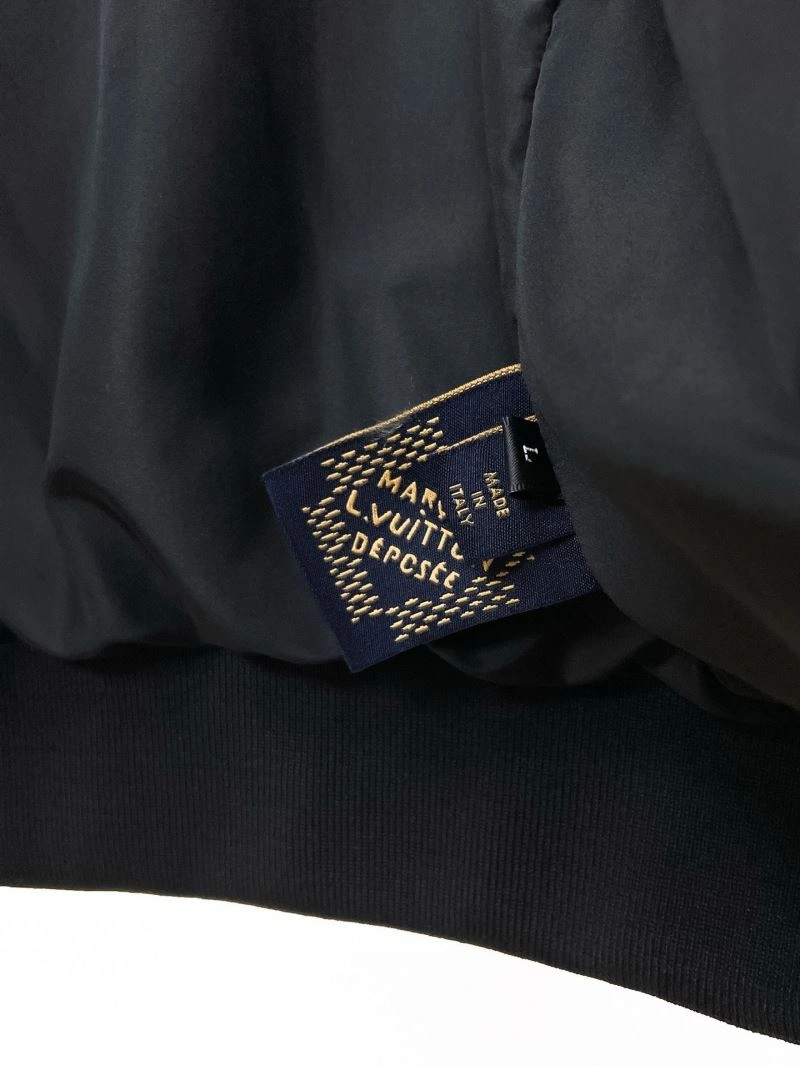 Functional Louis Vuitton Outwear 132869