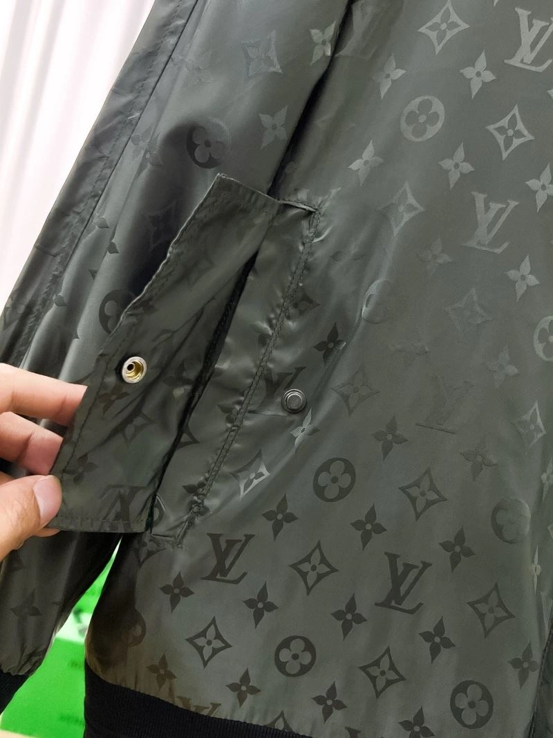 Functional Louis Vuitton Outwear 132869