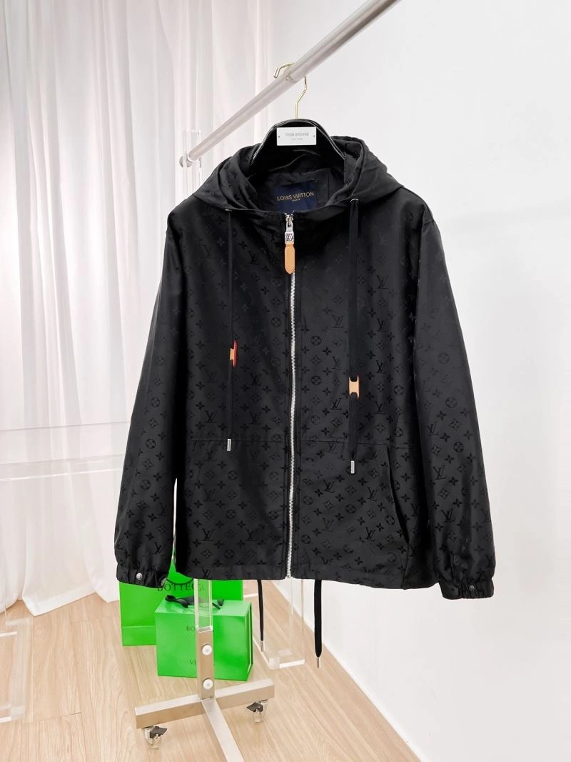 Louis Vuitton Outwear WrinkleFree 132895