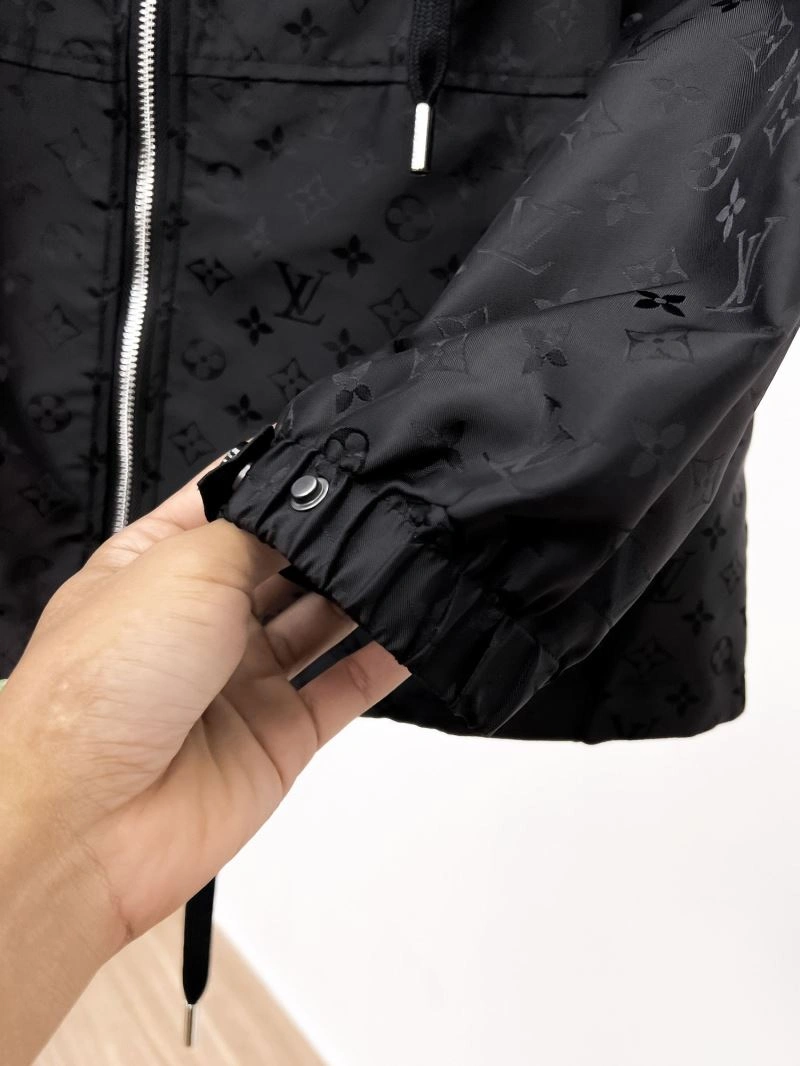 Louis Vuitton Outwear WrinkleFree 132895