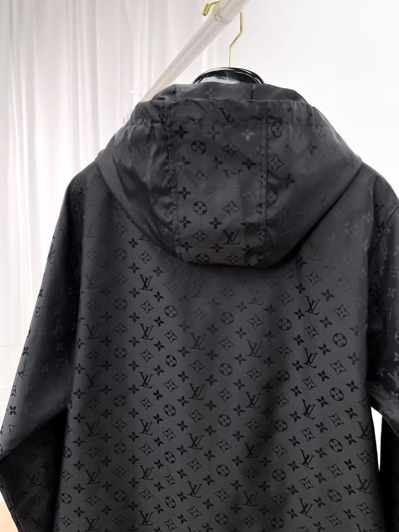 Louis Vuitton Outwear WrinkleFree 132895