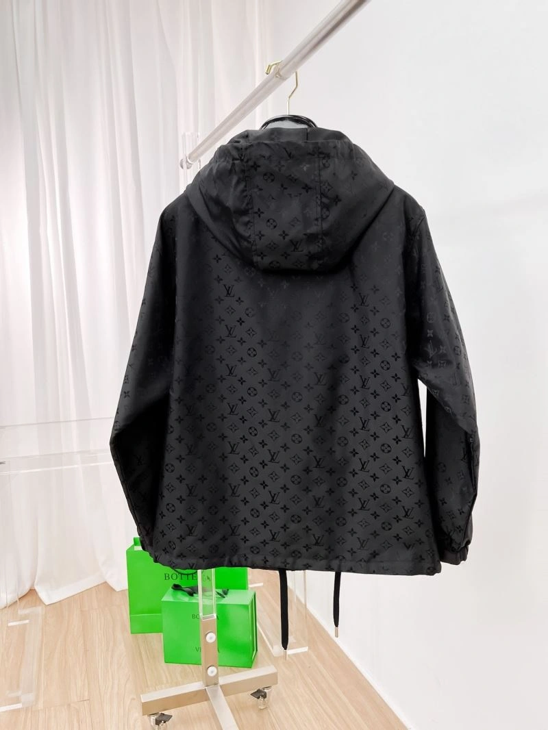 Louis Vuitton Outwear WrinkleFree 132895