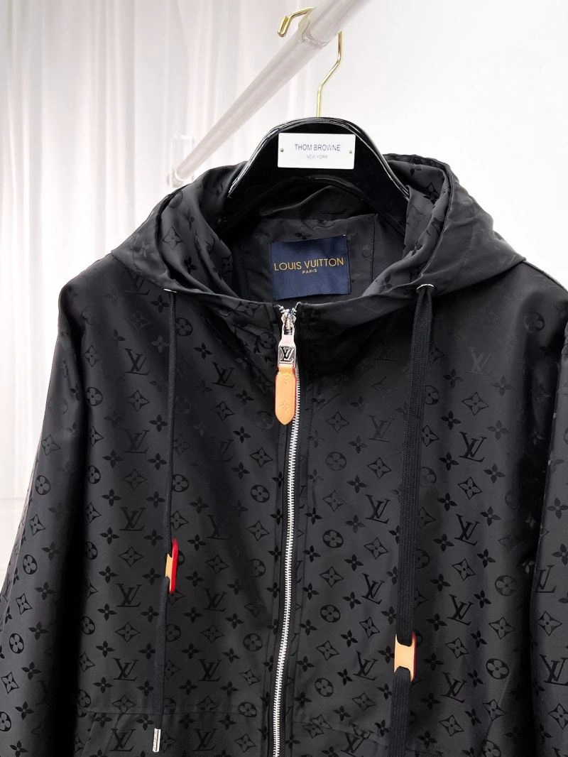 Louis Vuitton Outwear WrinkleFree 132895