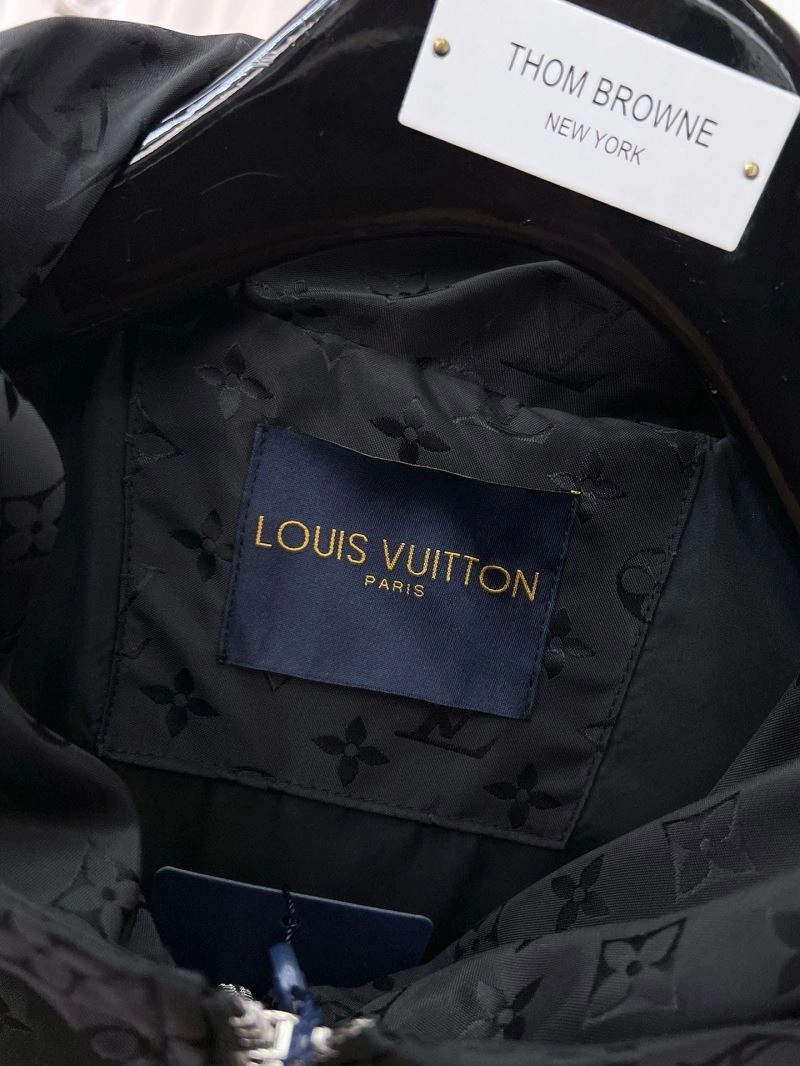 Louis Vuitton Outwear WrinkleFree 132895
