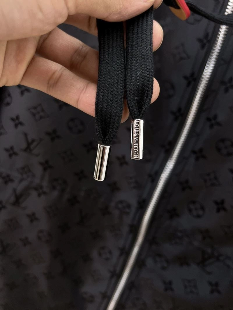 Louis Vuitton Outwear WrinkleFree 132895