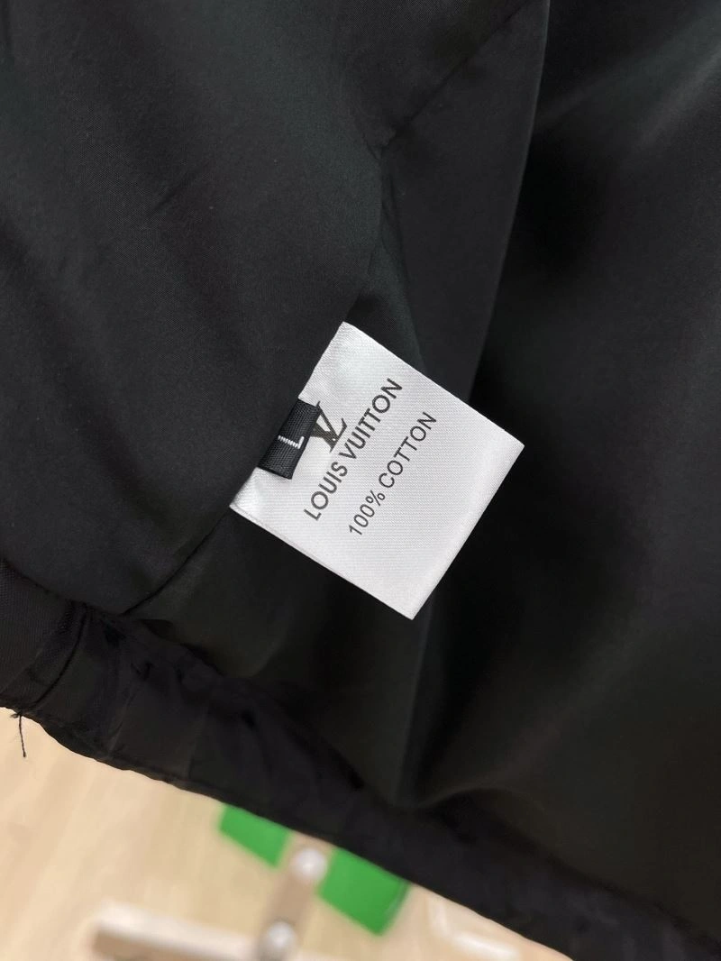 Louis Vuitton Outwear WrinkleFree 132895