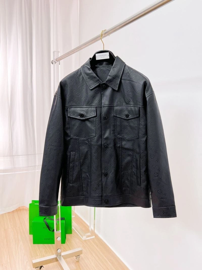 Louis Vuitton Outwear Youthful 132878