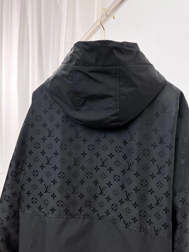 Louis Vuitton Outwear Reliable 132868