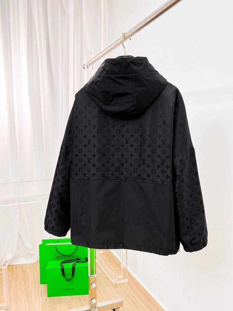 Louis Vuitton Outwear Reliable 132868