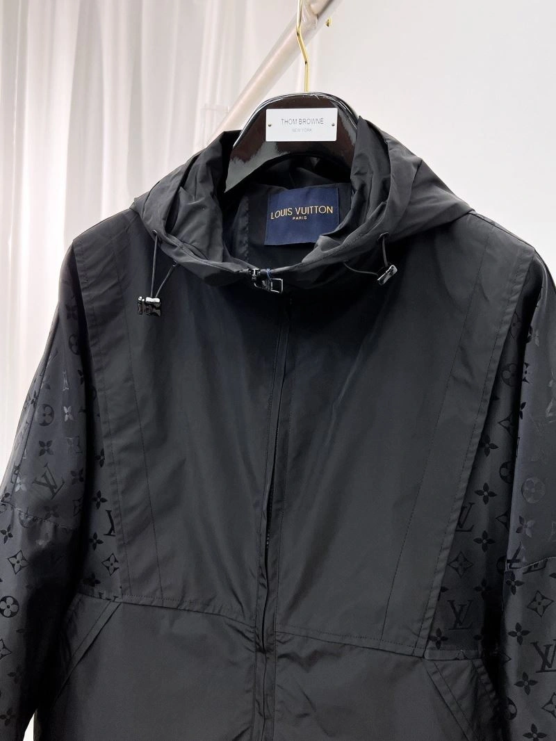 Louis Vuitton Outwear Reliable 132868