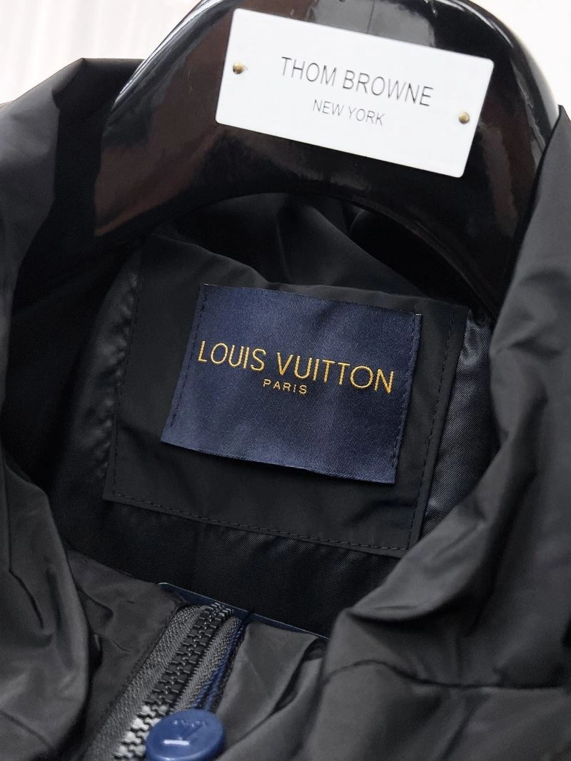Louis Vuitton Outwear Reliable 132868
