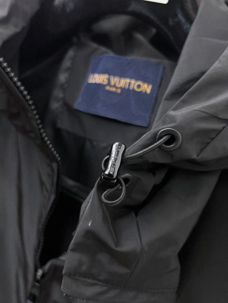Louis Vuitton Outwear Reliable 132868