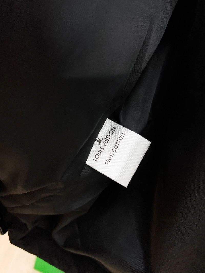 Louis Vuitton Outwear Reliable 132868