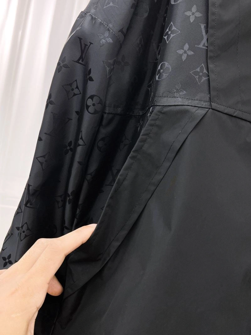 Louis Vuitton Outwear Reliable 132868