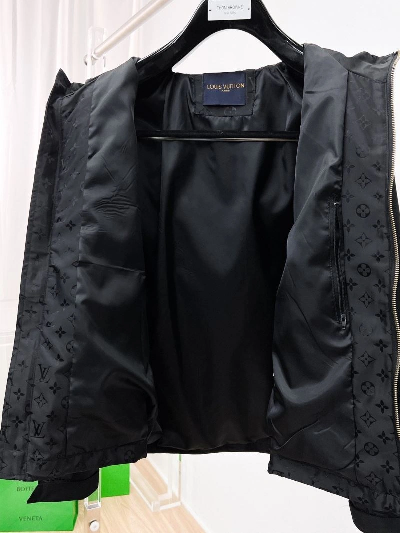SunProtective Louis Vuitton Outwear 132867