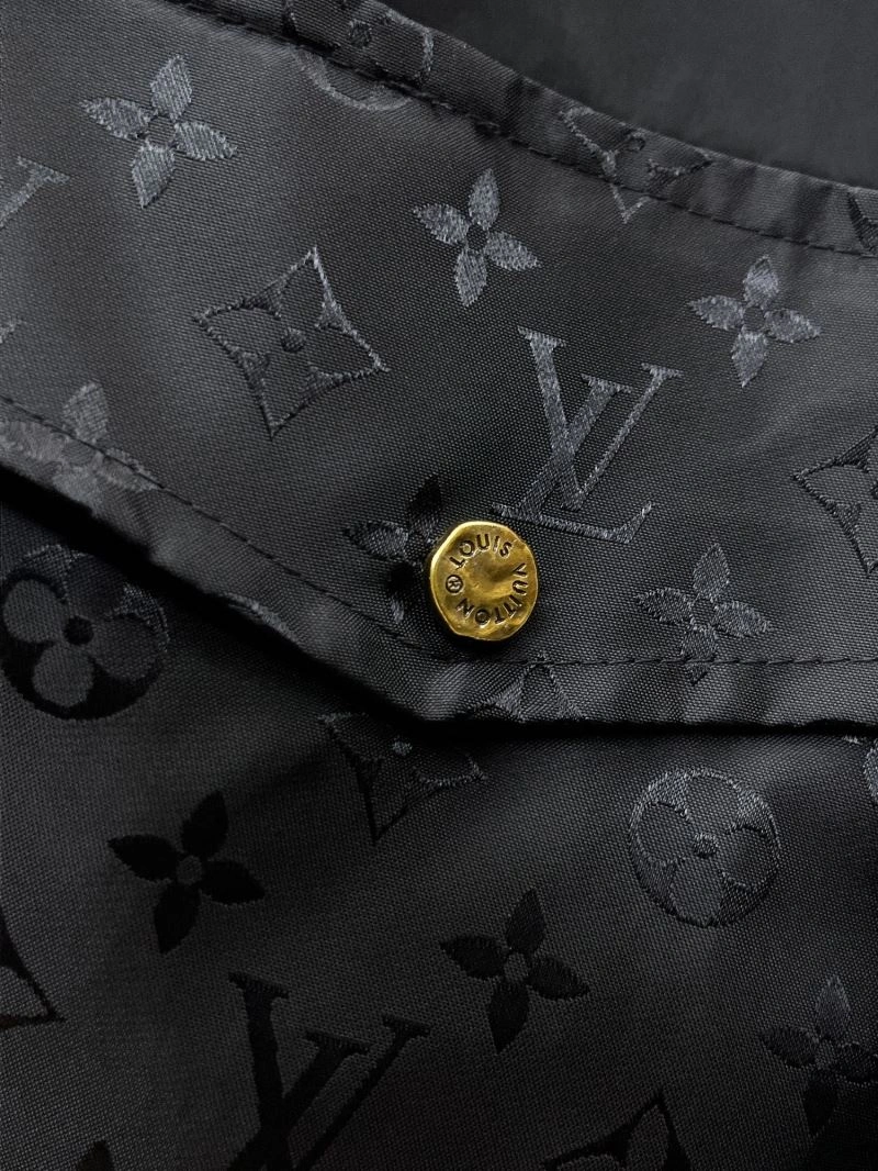 Louis Vuitton Outwear Stretchable 132862