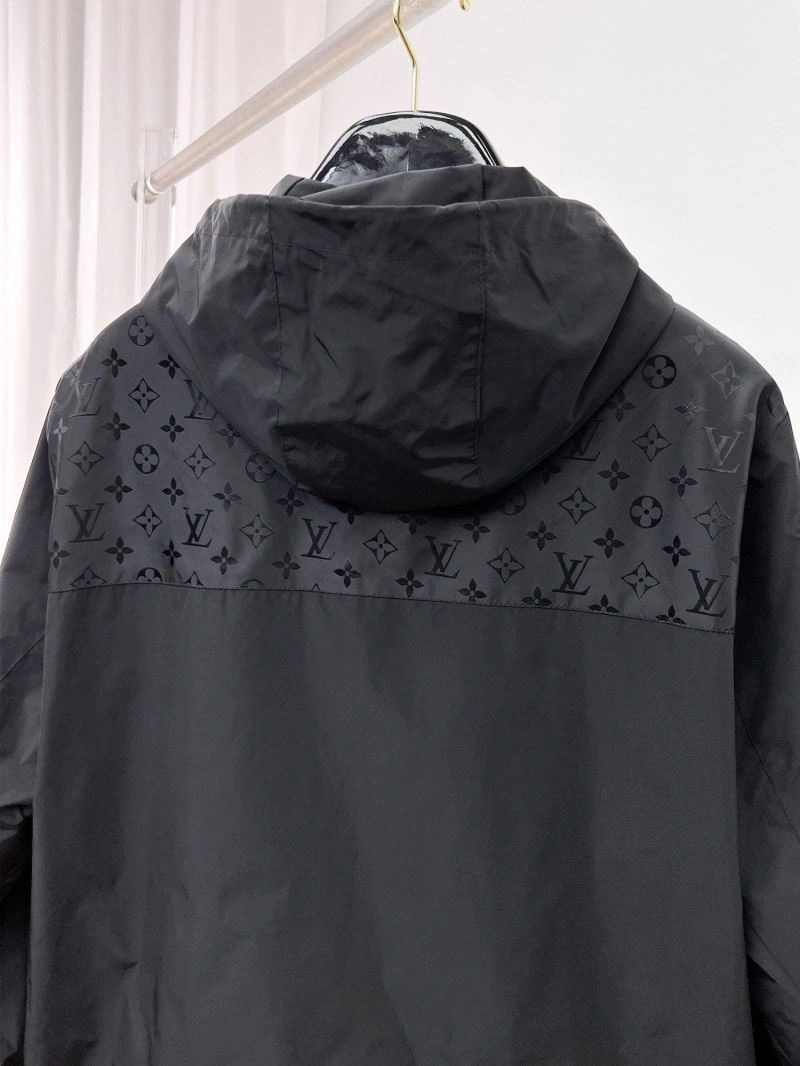 Louis Vuitton Outwear Soft 132863