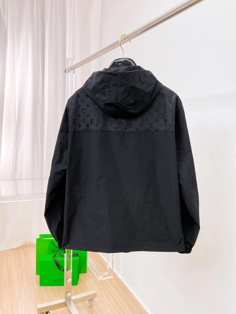 Louis Vuitton Outwear Soft 132863
