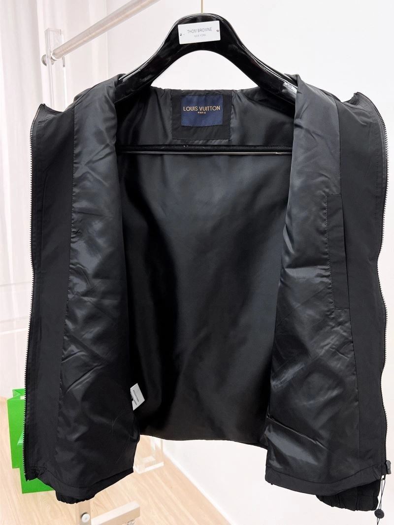 Louis Vuitton Outwear Soft 132863