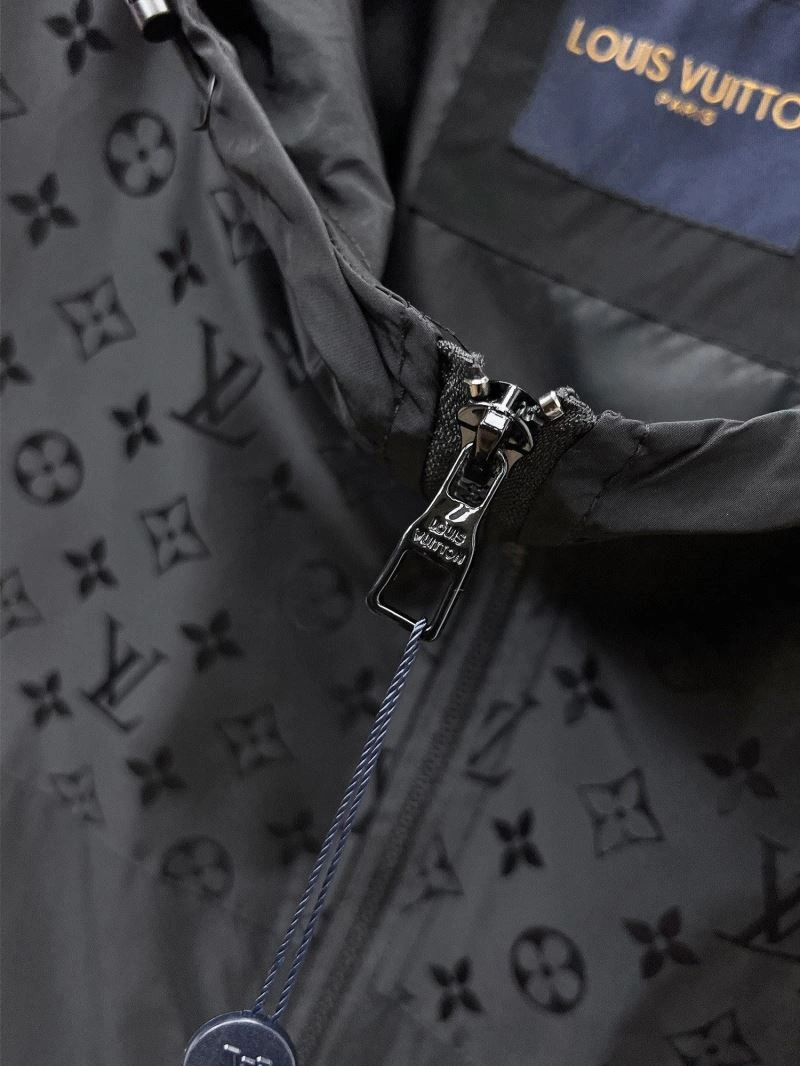 Louis Vuitton Outwear Soft 132863