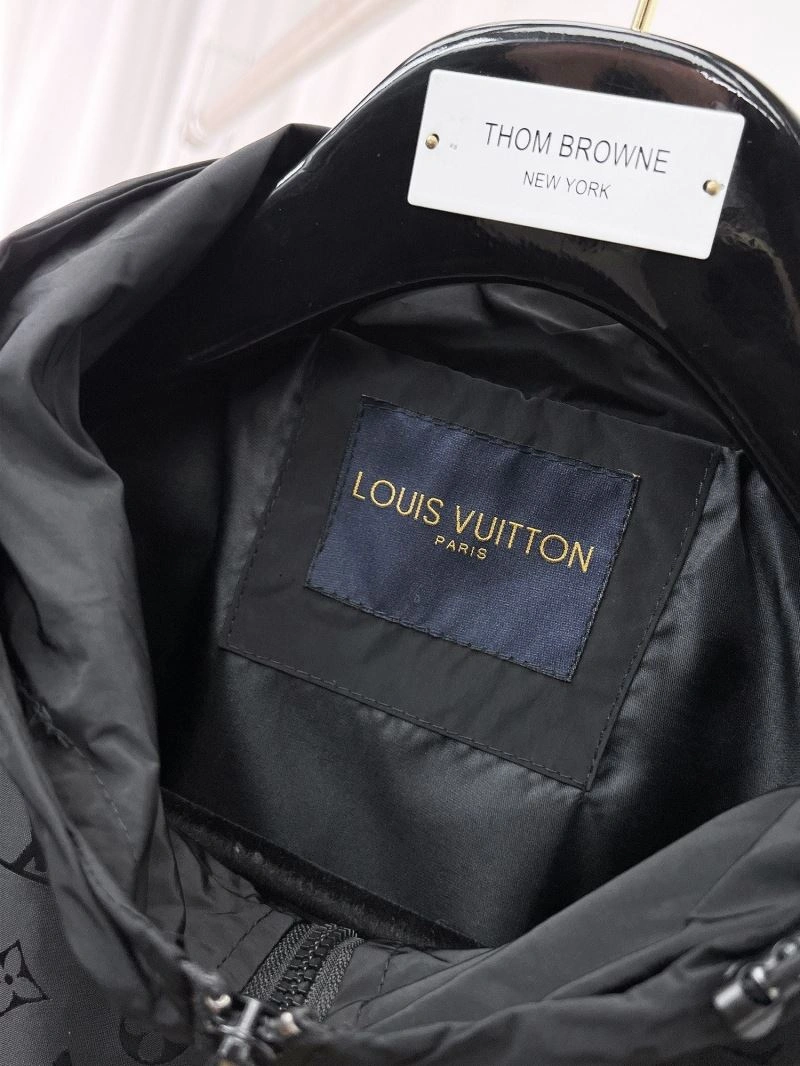 Louis Vuitton Outwear Soft 132863